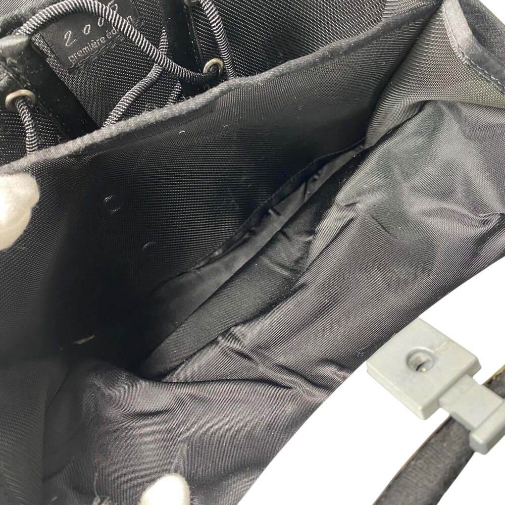 CHANEL Black Shoulder Bag - Picture 11 of 16